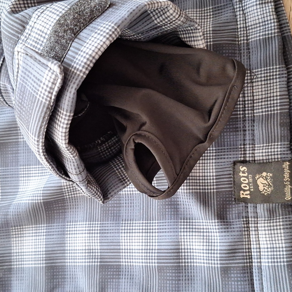 Roots jacket.[L] - Picture 3 of 7